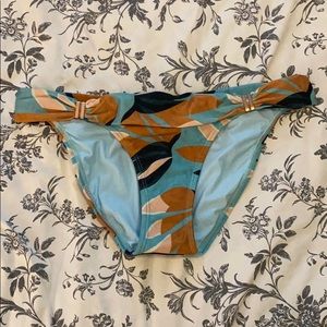 NWT ViX Swimwear Matisse Bia Tube Bottom